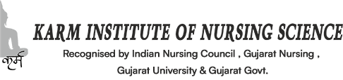 Karm Nursing College